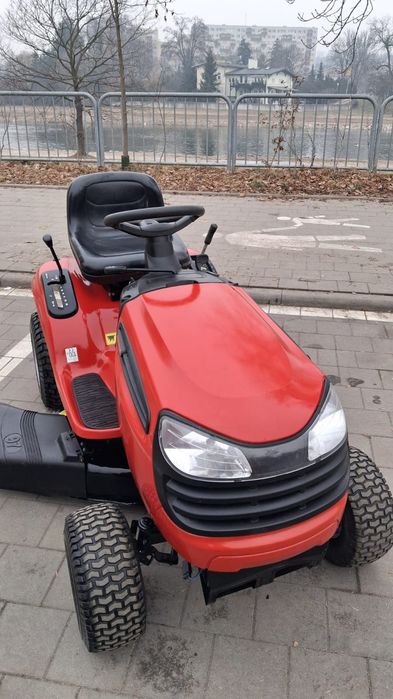 Traktorek kosiarka Jonsered LT2313