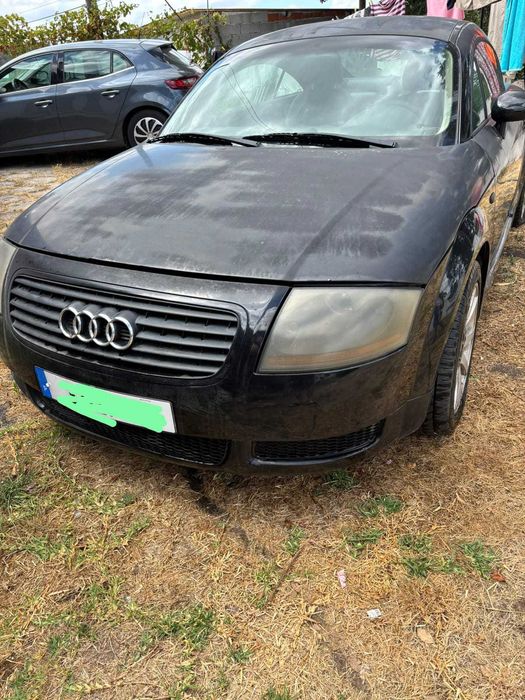 Audi TT ano 2000