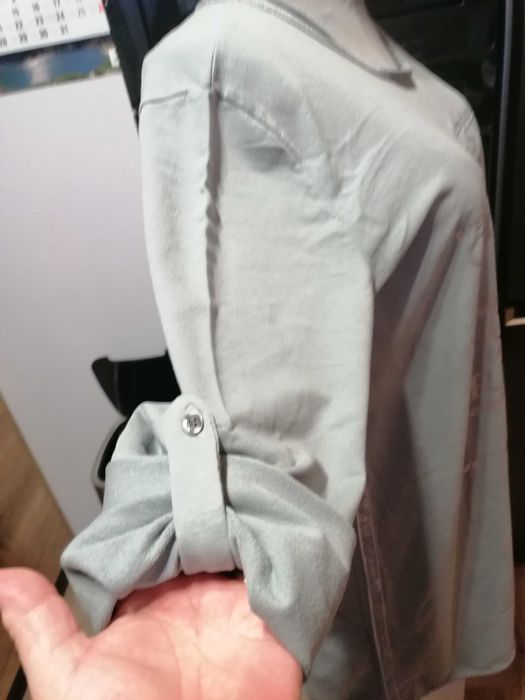 Sukienka - tunika  roz. 52 - 54.