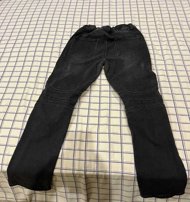 Calças Motard Feminina