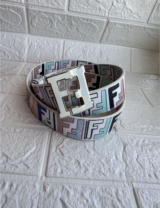 Fendi ремінь пояс