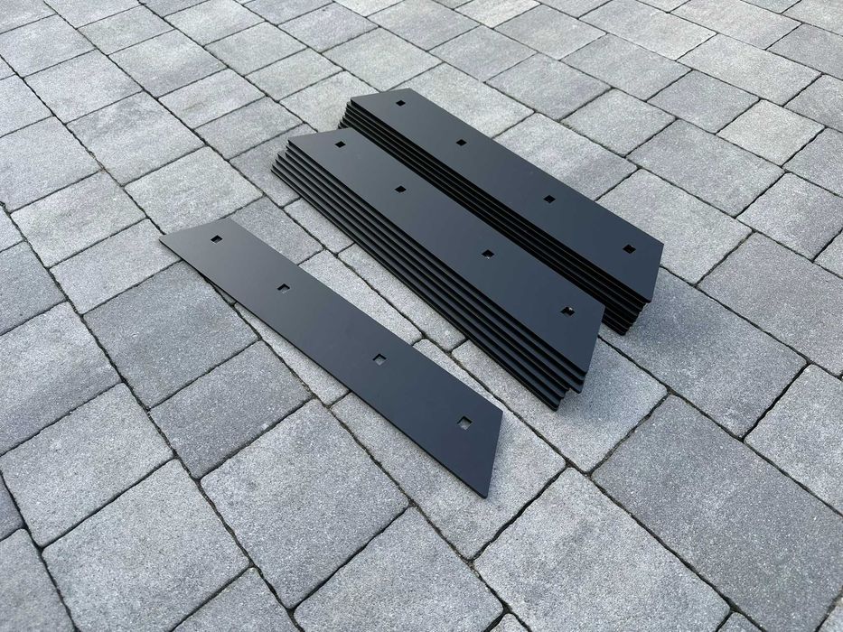 Listwa odrzutnika, bęben doprowadzający Claas Lexion 7700, 7600, 7500,