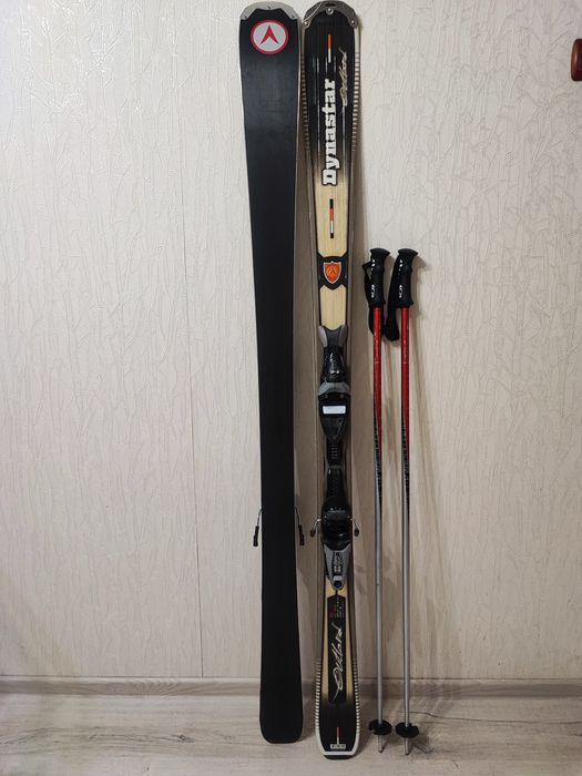 Лижне спорядження комплект