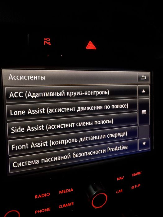 Продам Volkswagen Touareg 2013 3.0 дизель