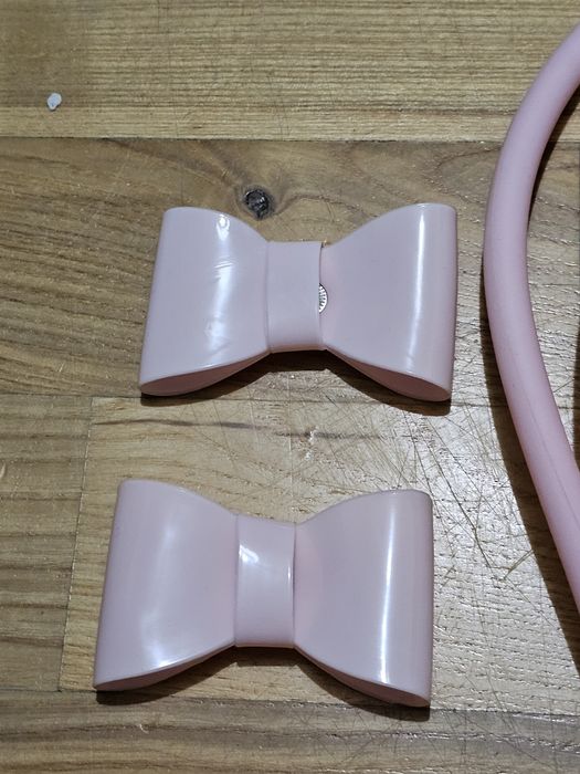 Torba silikonowa z przypinkami Loft37