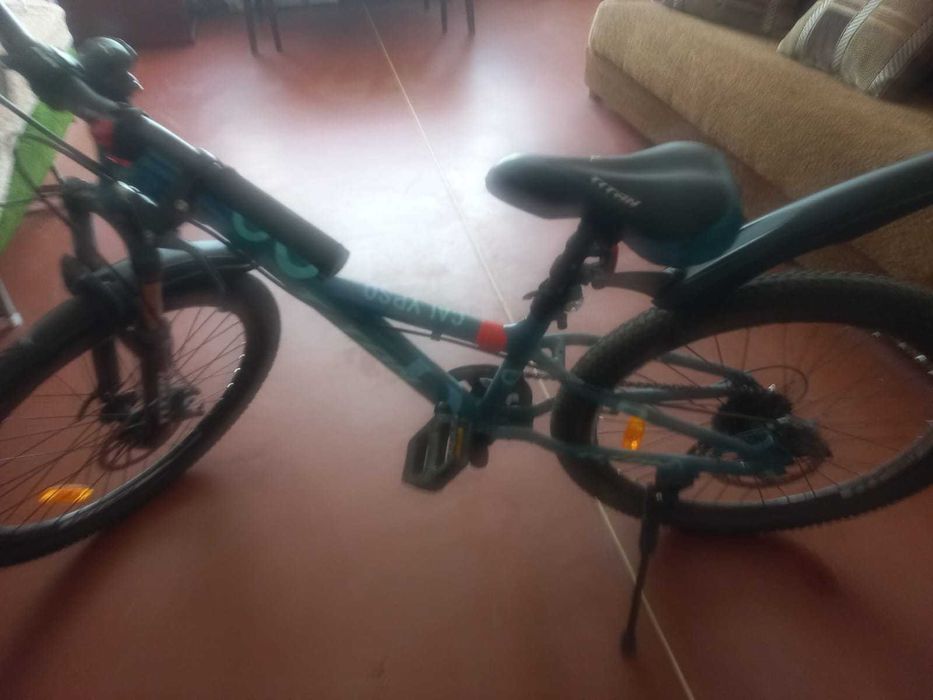 Велосипед Titan CALYPSO 24"11"