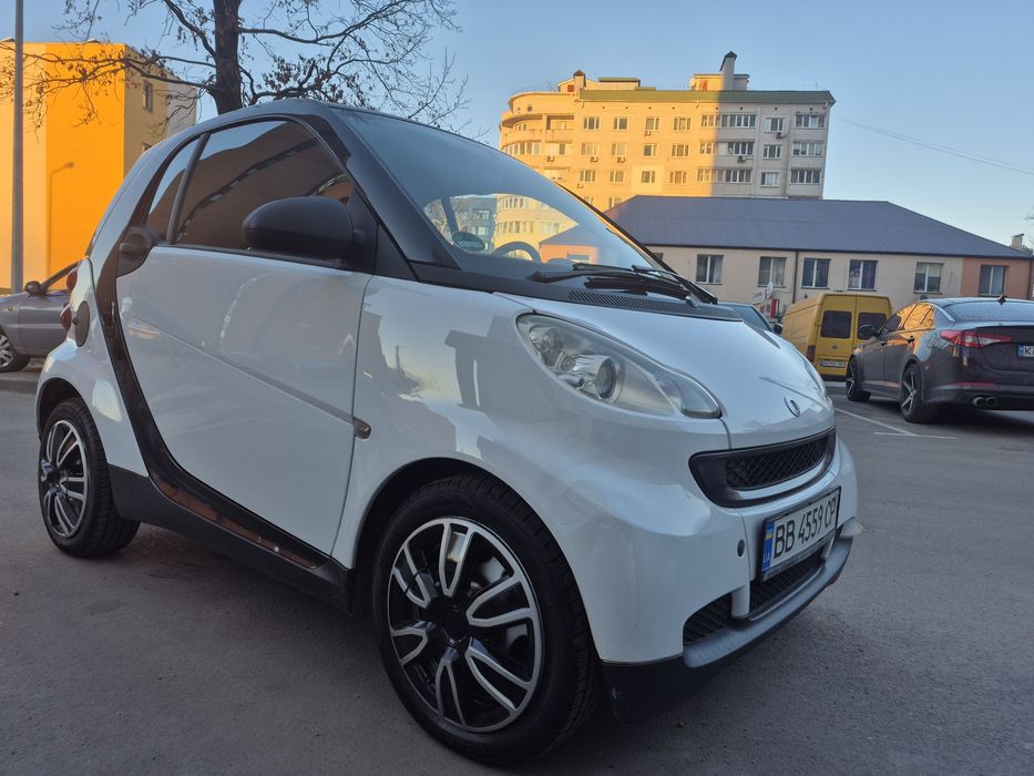 Продам  Smart , смарт