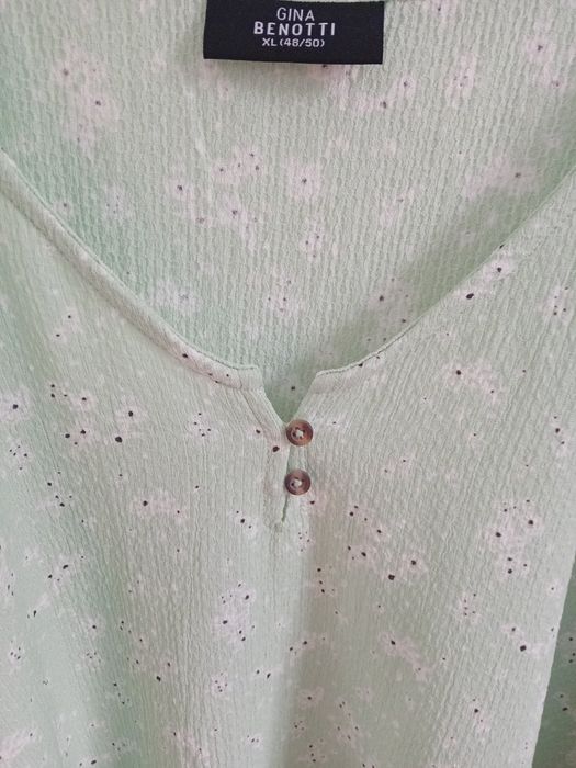 Gina Benotti bluzka 48/50