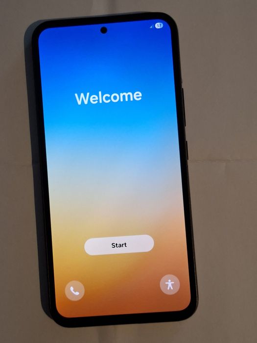 Samsung Galaxy A54 5G