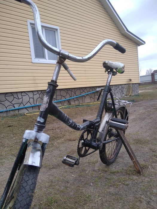 Продам бу ровер добрий стан