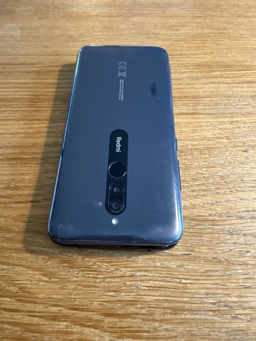 Xiaomi Redmi 8 Redmi 9 Mi5s Komplet - 3 urządzenia