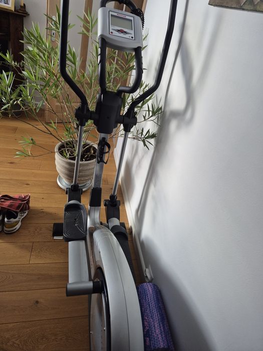 Orbitrek Kettler ctr 2