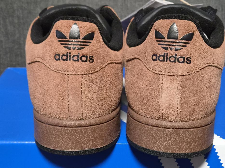 Adidas  superstar  roz.44