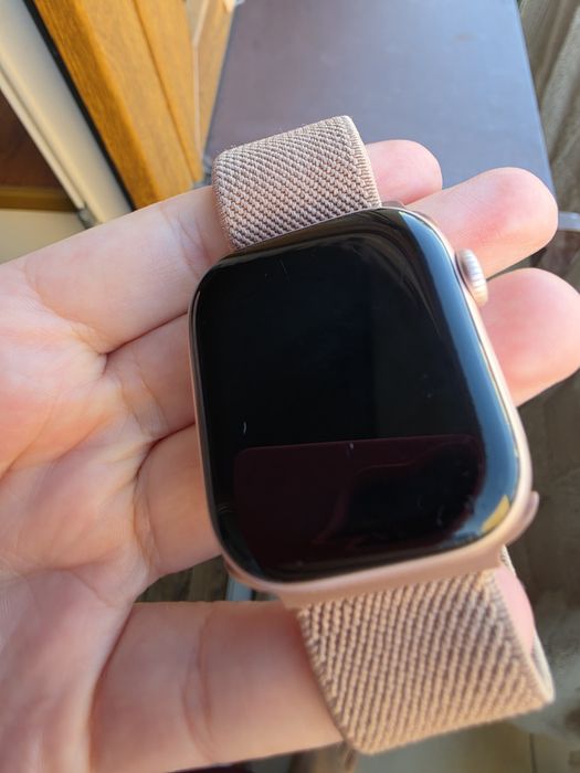 Apple Watch 42mm seria 10