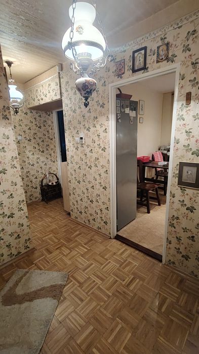 Mieszkanie 2-pokojowe, pow.54m2, Lublin, Czuby Błonie, ul. Ułanów