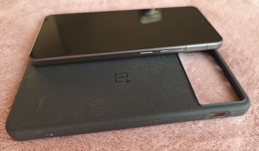 Oneplus Nord 4 12/256 ( uszkodzony )