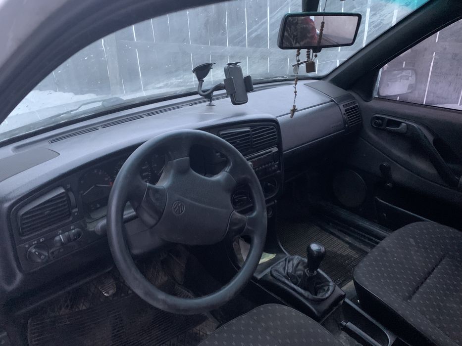 Розборка запчастини пасад б 4  1.9 тді