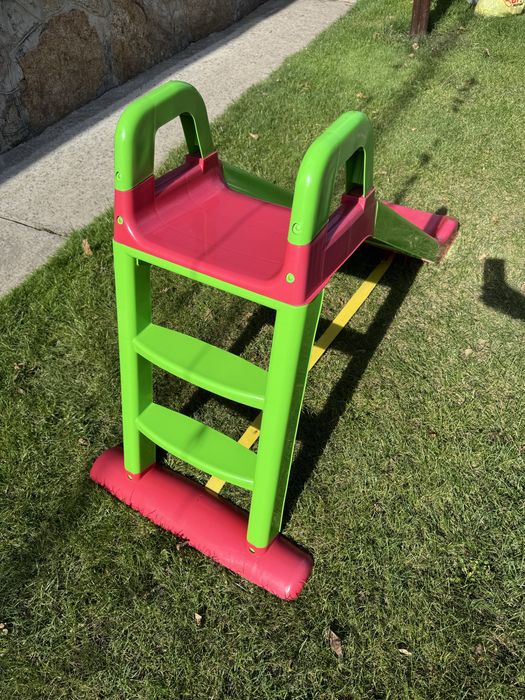 Гірка дитяча Doloni