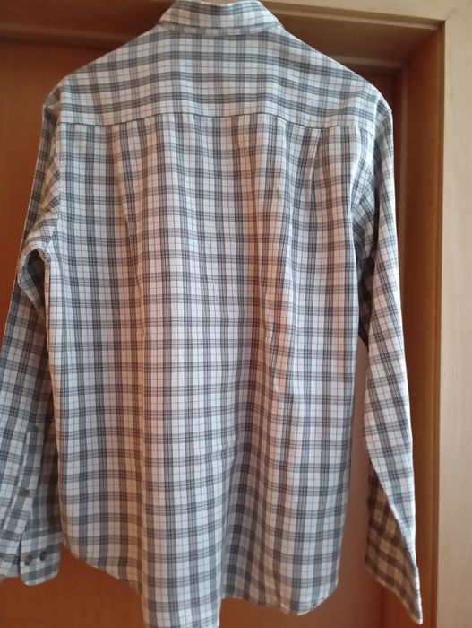 Camisa Basics tamanho M