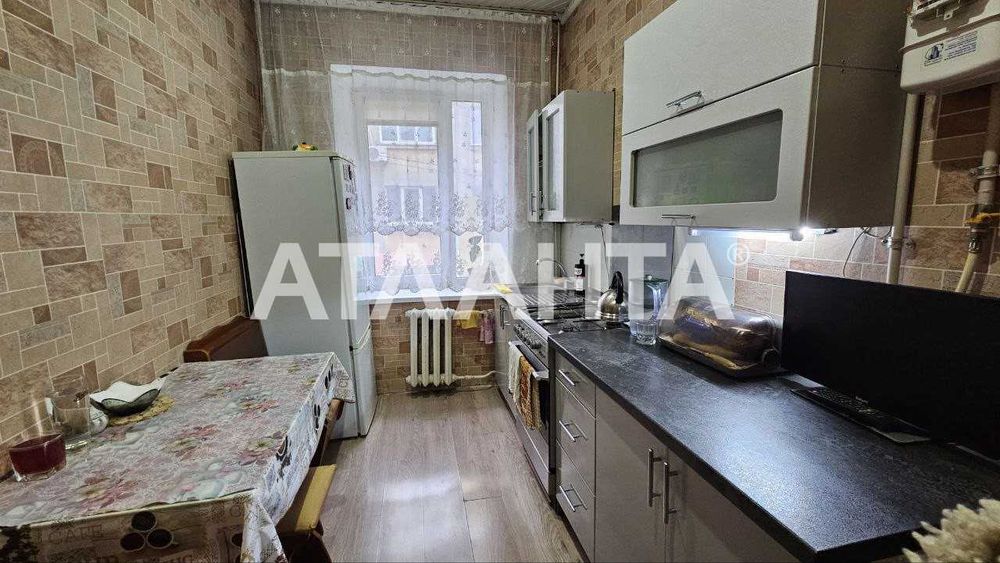 2-rooms apartment apartment by the address st. Tankistov (area 48 m²) - Atlanta.ua - photo 5