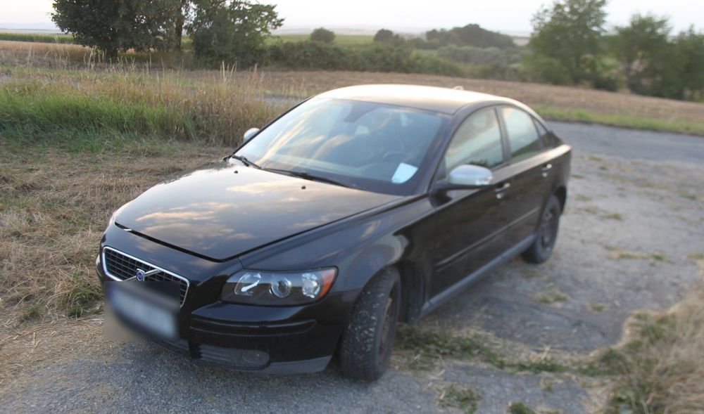 Volvo S40 2006 diesel 1,6
