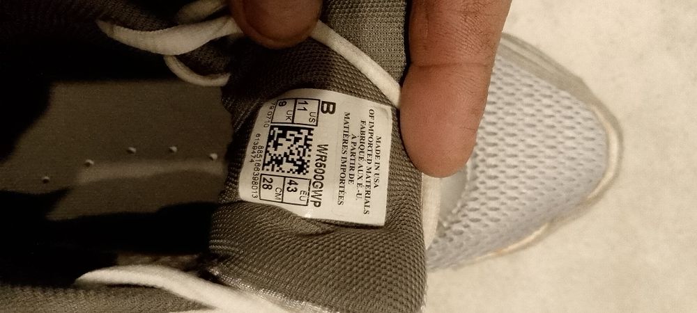 Sprzedam adidasyNb