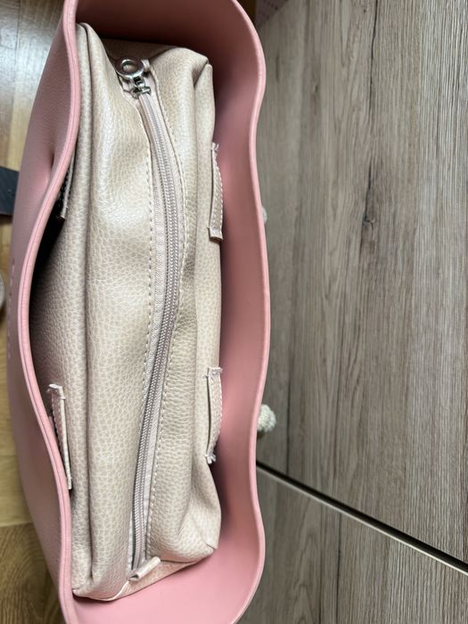 O Bag torebka stan idealny