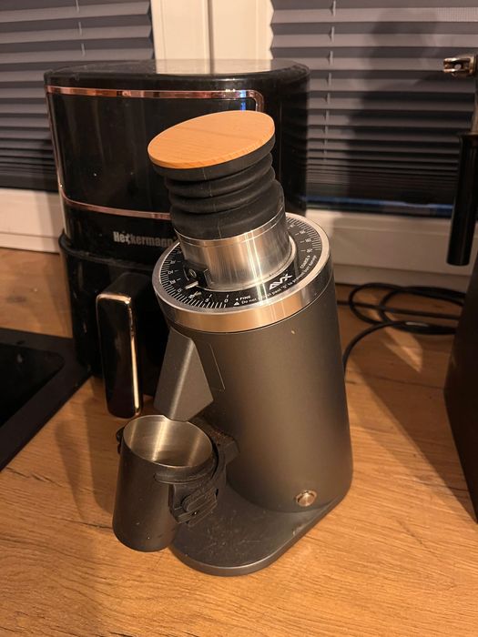 Gaggia Classic EVO + pełny zestaw na start