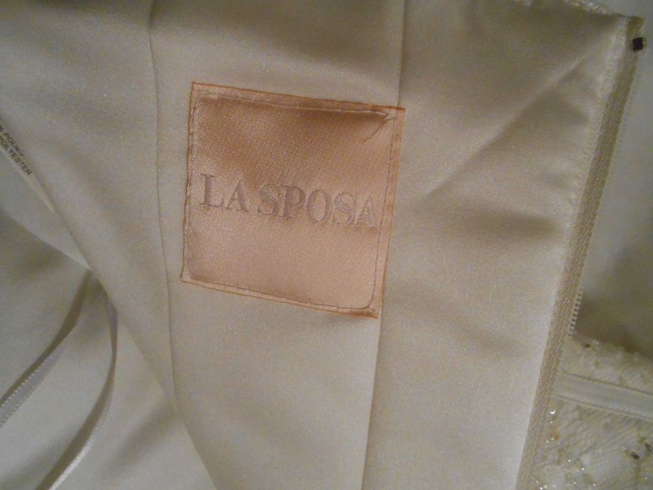 Vestido de Noiva + Véu