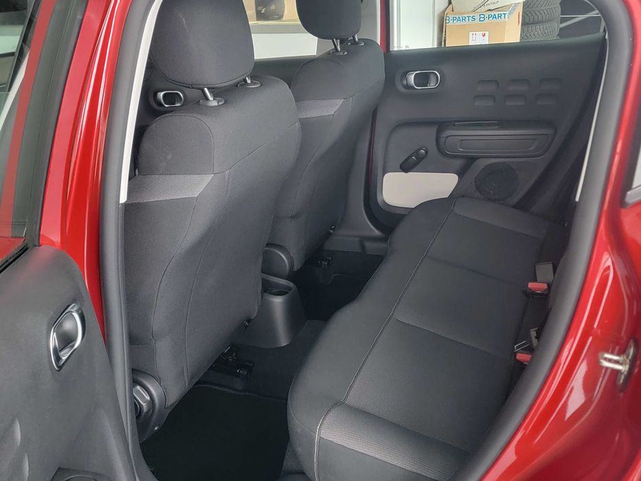 Citroën C3 1.2 PureTech YOU! 7000kms (novo)