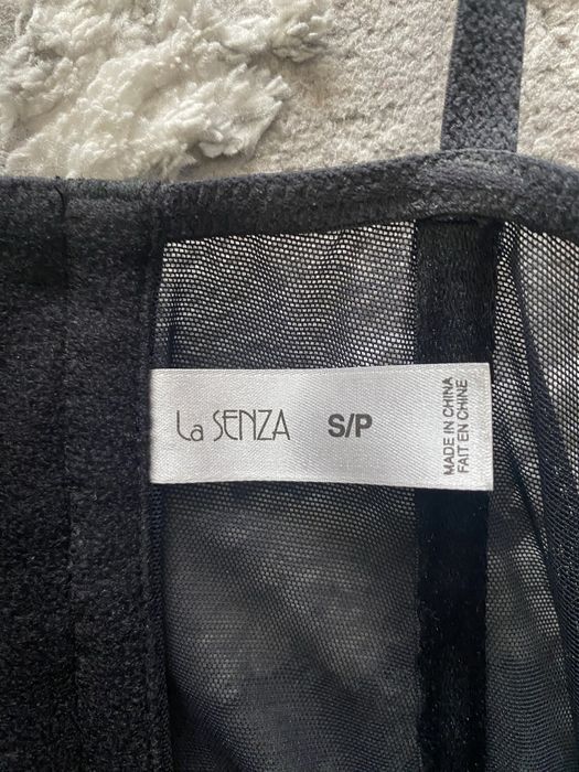 Gorset La Senza rozmiar S
