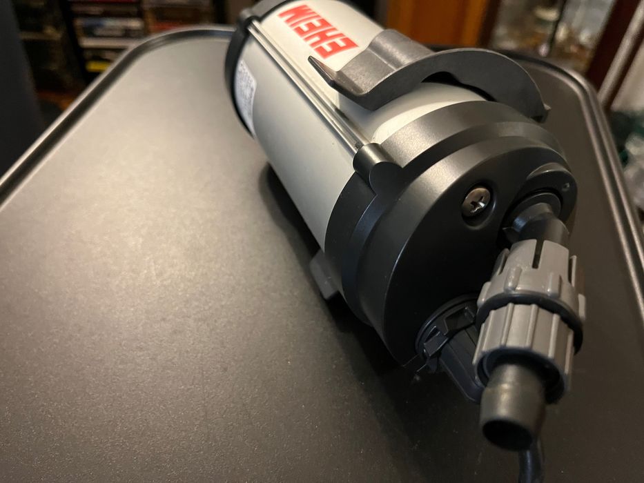 Filtro UV Eheim Reeflex 350