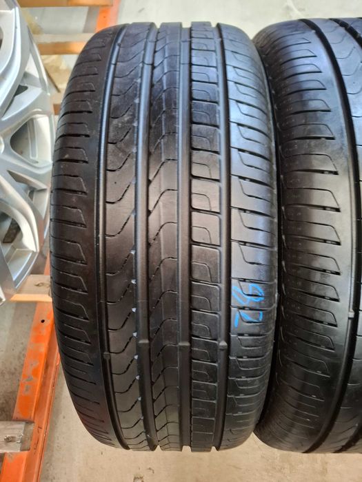 235/50R19 PIRELLI ! Opony letnie ! 4 szt ! MONTAŻ #82