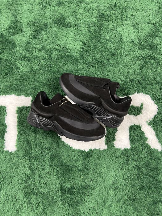 Кроссовки RAF Simons Antei / Рафы Антеи