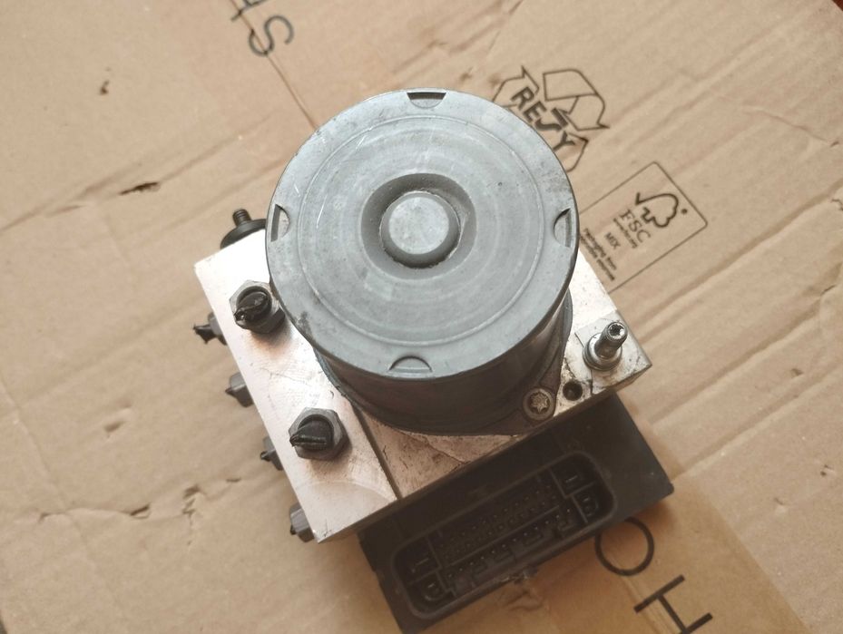 Блок ABS для Peugeot 3008, 5008, 9674677580, 0265230304