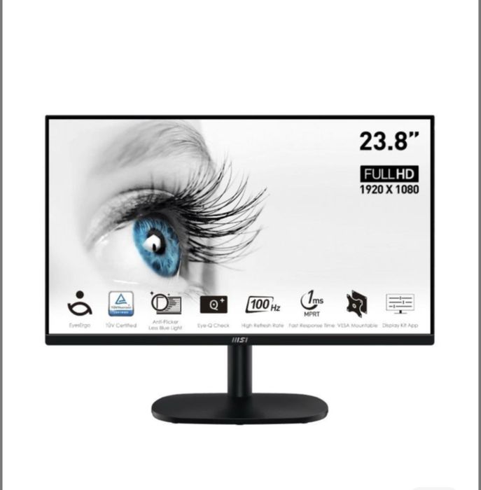 Монітор msi pro mp245v