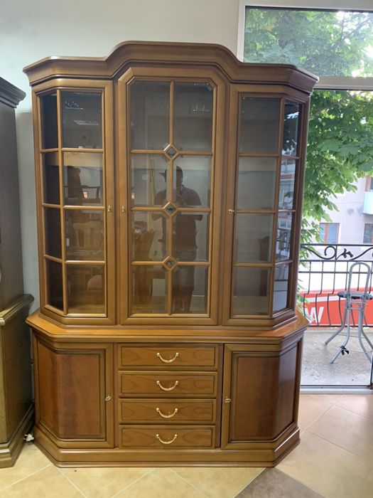 Меблі З Німеччини