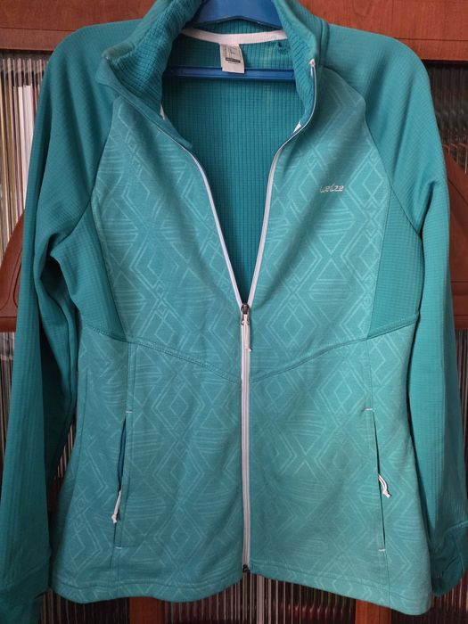 Спортивна кофта, мастерка