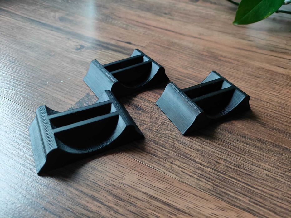 Blokada do kółek fotela biurowego / komputerowego