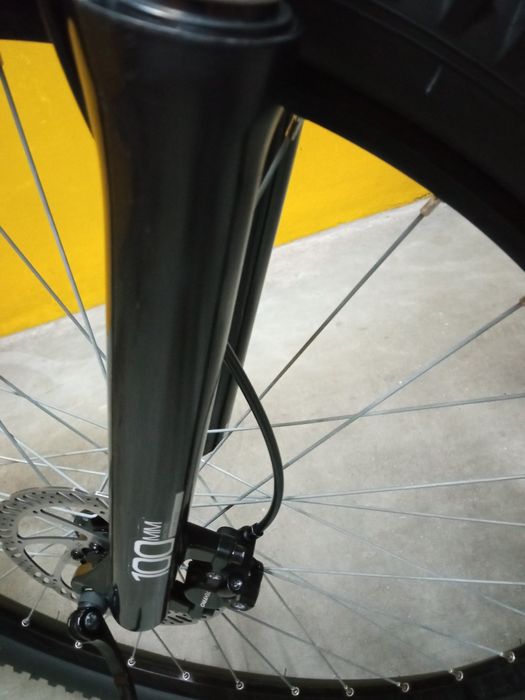 Bicicleta roda 29 Rockrider Explor 500