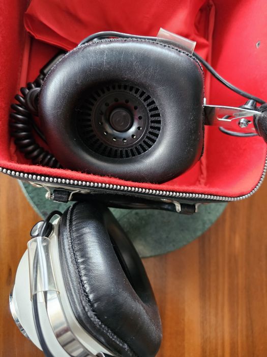 Słuchawki dla melomana HERA HP-5000