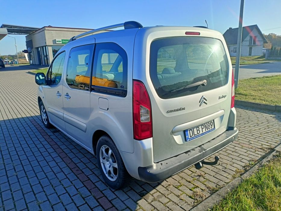 Citroen Berlingo Multispace
