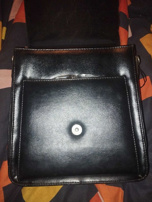 Чоловіча барсетка