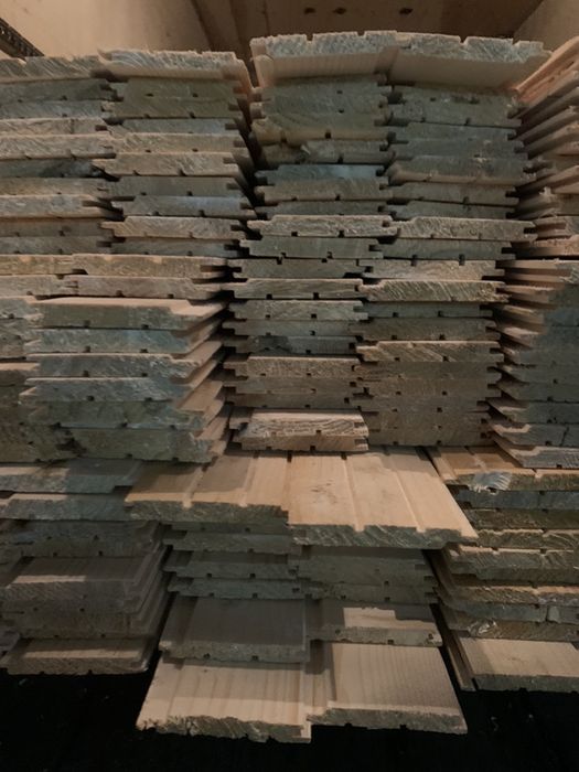 Вагонка смерека ( брус , рейка , дошка , доска )