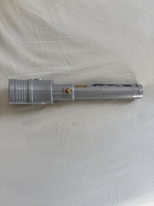 Hasbro Star Wars Lightsaber Forge Hilt Part (2023) F7759 – Replacement Piece