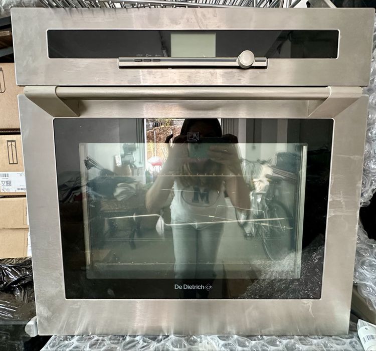 Forno de encastrrar De Dietrich