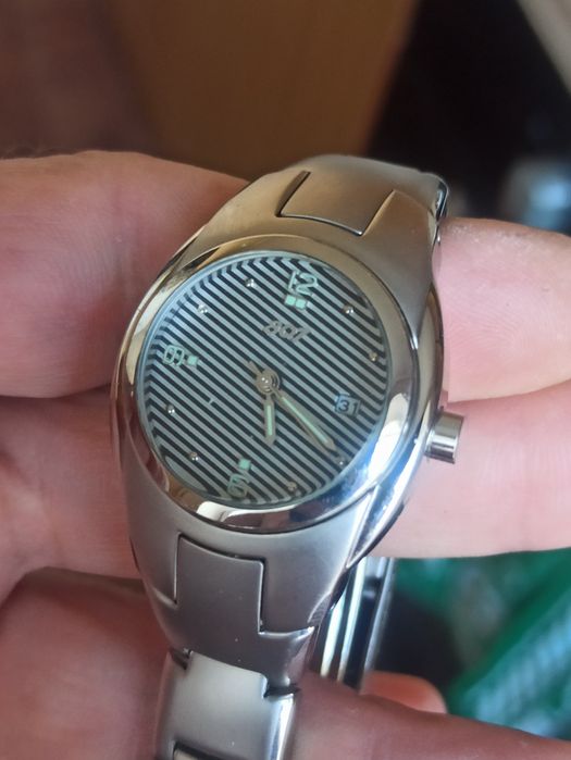 Фирменные часы, годинник Casio, Fossil, Peugeot 807