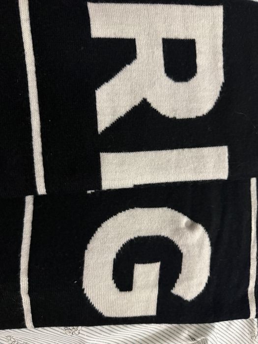 Шарф karl lagerfeld оригінал