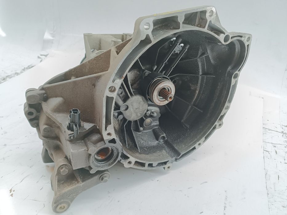 Caixa de Velocidades - FORD FOCUS Turnier (DNW) | 99 - 07