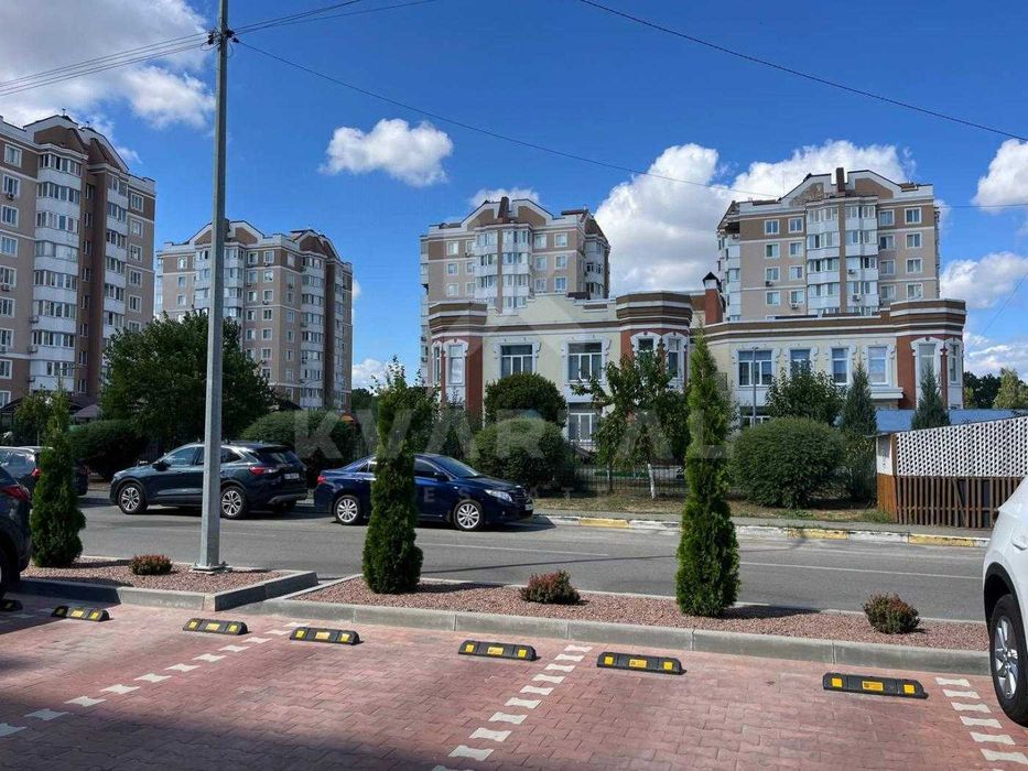 ПРОДАЖ 2-КІМНАТНОЇ КВАРТИРИ 56,8 м2/Держпрограми ТАК/ Індивідуальне Газове Опалення!